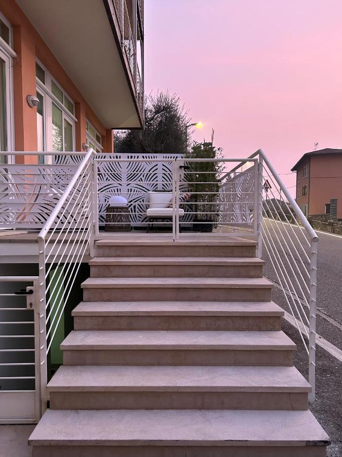 Holiday Sweet Apartment Malcesine Exterior foto