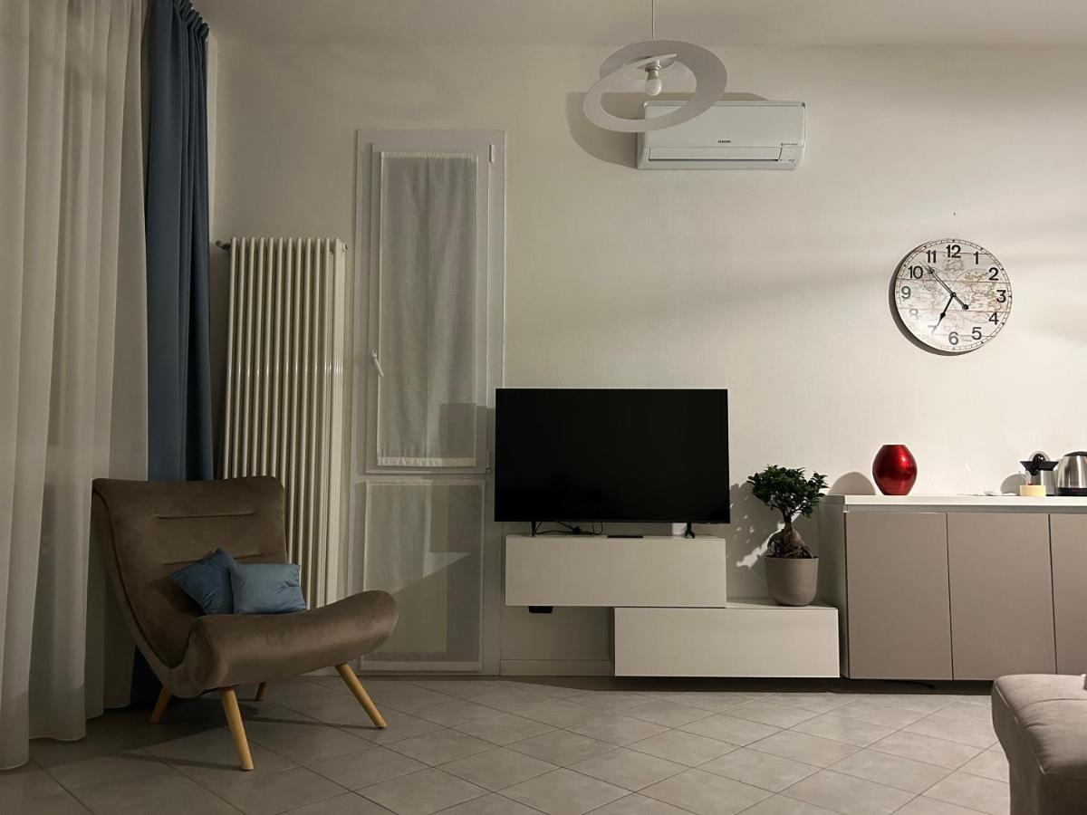 Holiday Sweet Apartment Malcesine Exterior foto